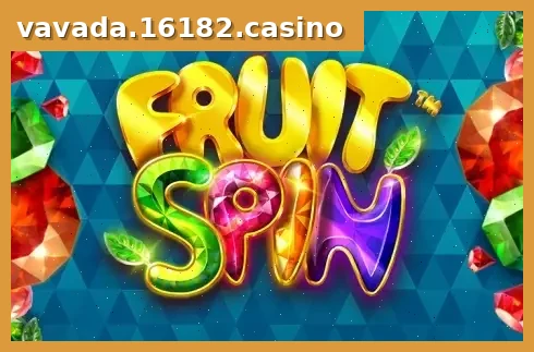 Fruit Spins