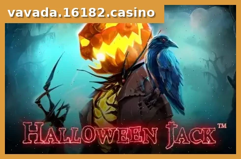 Halloween Jack