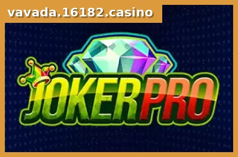 Joker Pro