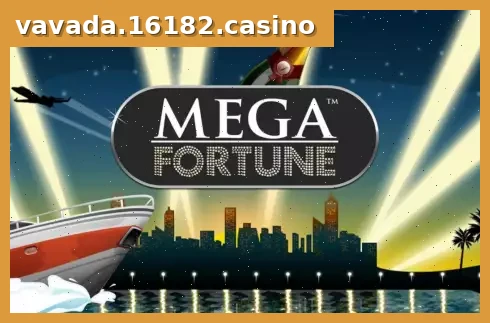 Mega Fortune