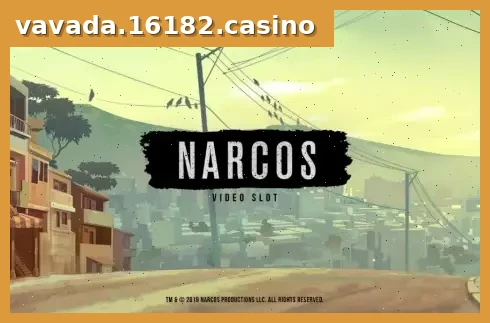 Narcos