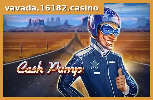 Cash Pump