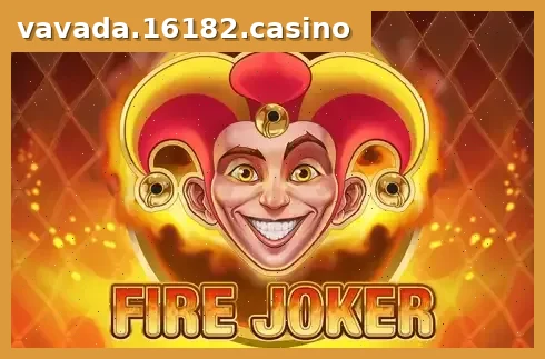 Fire Joker