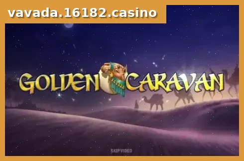 Golden Caravan