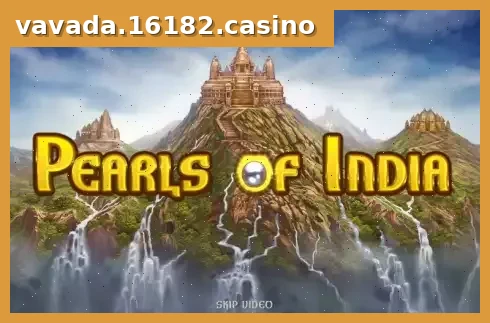 Pearls of India