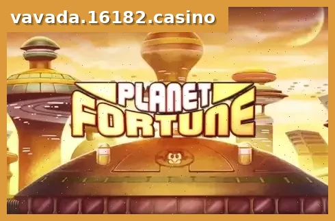 Planet Fortune