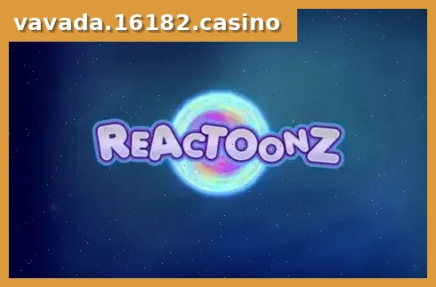 Reactoonz