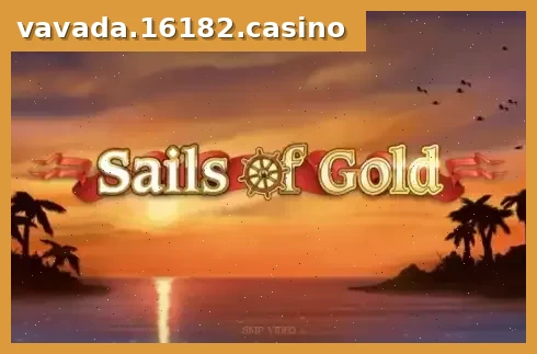 Sails of Gold