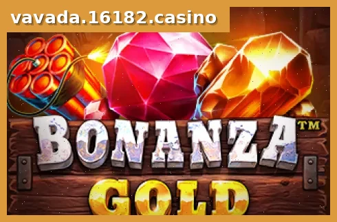 Bonanza Gold