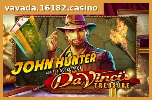 Da Vinci's Treasure