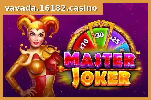 Master Joker