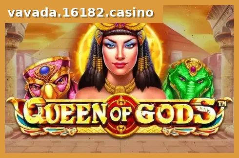 Queen of Gods