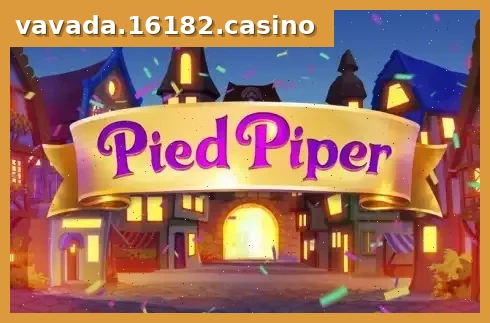 Pied Piper