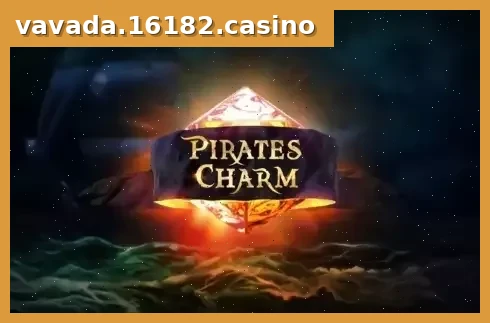 Pirates Charm