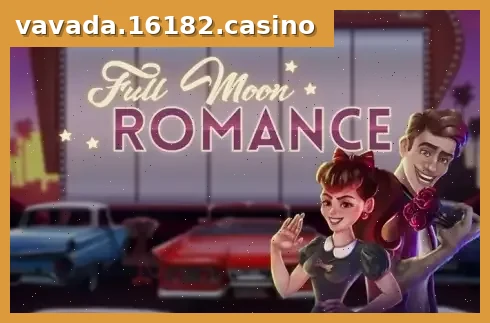 Full Moon Romance