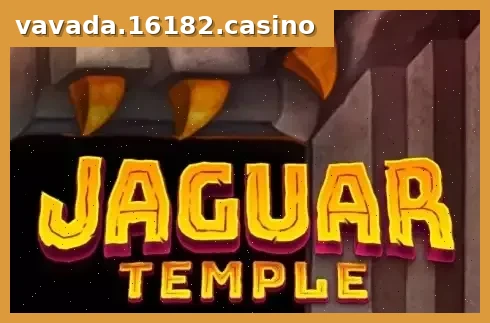 Jaguar Temple