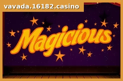 Magicious