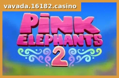 Pink Elephants 2