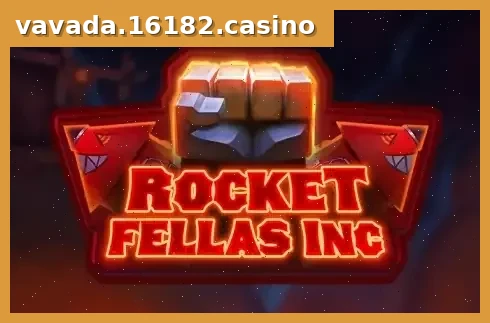 Rocket Fellas Inc.