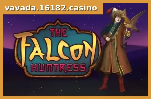 The Falcon Huntress