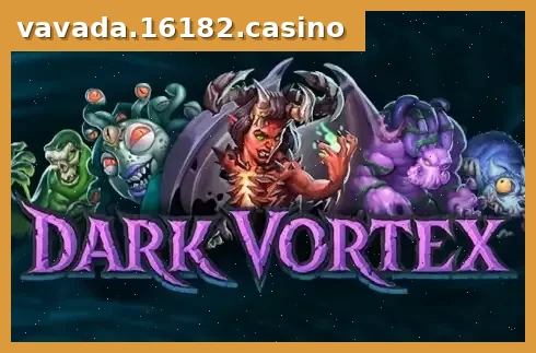 Dark Vortex