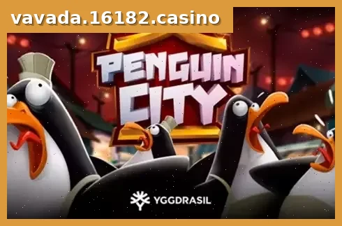 Penguin City